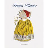 Fridas Kleider, Schirmer/Mosel Verlag GmbH, EAN/ISBN-13: 9783829609326