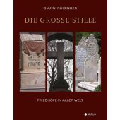 Friedhöfe in aller Welt, Edition Braus Berlin GmbH, EAN/ISBN-13: 9783862281824