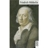 Friedrich Hölderlin, Martens, Gunter, Rowohlt Verlag, EAN/ISBN-13: 9783499505867