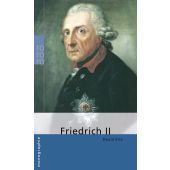 Friedrich II., Frie, Ewald, Rowohlt Verlag, EAN/ISBN-13: 9783499507205