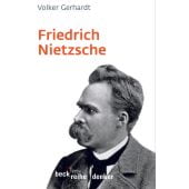 Friedrich Nietzsche, Gerhardt, Volker, Verlag C. H. BECK oHG, EAN/ISBN-13: 9783406541230