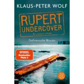 Rupert undercover - Ostfriesische Mission, Wolf, Klaus-Peter, Fischer, S. Verlag GmbH, EAN/ISBN-13: 9783596700066