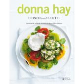 Frisch und leicht, Hay, Donna, AT Verlag AZ Fachverlage AG, EAN/ISBN-13: 9783038007678