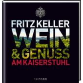 Fritz Keller, Tre Torri Verlag GmbH, EAN/ISBN-13: 9783960330493