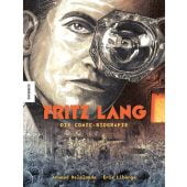 Fritz Lang, Delalande, Arnaud/Liberge, Éric, Knesebeck Verlag, EAN/ISBN-13: 9783957287007