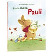 Frohe Ostern Pauli, Weninger, Brigitte, Nord-Süd-Verlag, EAN/ISBN-13: 9783314102226