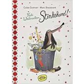 Frohe Weihnachten, Stinkehund!, Gutman, Colas, Woow Books, EAN/ISBN-13: 9783961770342