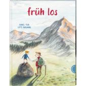 Früh los, Fehr, Daniel, Thienemann Verlag GmbH, EAN/ISBN-13: 9783522459273