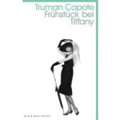 Frühstück bei Tiffany, Capote, Truman, Kein & Aber AG, EAN/ISBN-13: 9783036959344