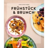 Frühstück & Brunch, Weber, Anne-Katrin, Gräfe und Unzer, EAN/ISBN-13: 9783833868757