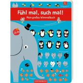 Fühl mal, such mal!, Coppenrath Verlag GmbH & Co. KG, EAN/ISBN-13: 9783649629290