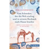 Für den Reisenden ist die Welt schön, Andersson, Per J, Verlag C. H. BECK oHG, EAN/ISBN-13: 9783406721649