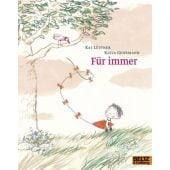 Für immer, Lüftner, Kai/Gehrmann, Katja, Beltz, Julius Verlag, EAN/ISBN-13: 9783407762030