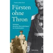 Fürsten ohne Thron, Kroll, Frank-Lothar, be.bra Verlag GmbH, EAN/ISBN-13: 9783898092036
