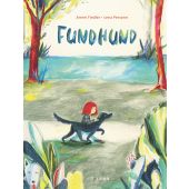 Fundhund, Fiedler, Amrei, Tulipan Verlag GmbH, EAN/ISBN-13: 9783864296093