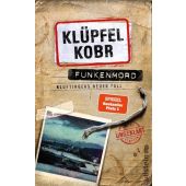 Funkenmord, Klüpfel, Volker/Kobr, Michael, Ullstein Verlag, EAN/ISBN-13: 9783550081804