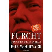 Furcht, Woodward, Bob, Rowohlt Verlag, EAN/ISBN-13: 9783498074081