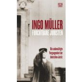 Furchtbare Juristen, Müller, Ingo, Edition Tiamat, EAN/ISBN-13: 9783893202584