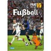 Fußball, Neumayer, Gabi, Lappan Verlag, EAN/ISBN-13: 9783551253385