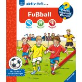 Fußball, Ravensburger Buchverlag, EAN/ISBN-13: 9783473326976
