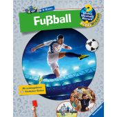 Fußball, Schwendemann, Andrea, Ravensburger Verlag GmbH, EAN/ISBN-13: 9783473326501
