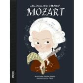 Wolfgang Amadeus Mozart, Sánchez Vegara, María Isabel, Insel Verlag, EAN/ISBN-13: 9783458644088