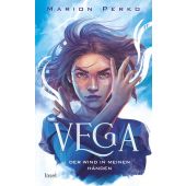 Vega - Der Wind in meinen Händen 1, Perko, Marion, Insel Verlag, EAN/ISBN-13: 9783458643289