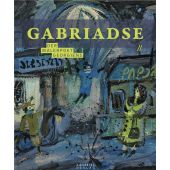 Gabriadse, Sieveking Verlag, EAN/ISBN-13: 9783944874890