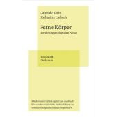 Ferne Körper, Klein, Gabriele/Liebsch, Katharina, Reclam, Philipp, jun. GmbH Verlag, EAN/ISBN-13: 9783150114124