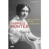 Gabriele Münter, Hille, Karoline, DuMont Buchverlag GmbH & Co. KG, EAN/ISBN-13: 9783832194543