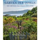 Gärten der Inseln, Bennett, Jackie/Hanson, Richard, Gerstenberg Verlag GmbH & Co.KG, EAN/ISBN-13: 9783836921404