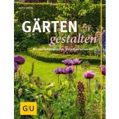 Gärten gestalten, Simon, Herta, Gräfe und Unzer, EAN/ISBN-13: 9783833821080