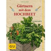 Gärtnern mit dem Hochbeet, Kullmann, Folko, Gräfe und Unzer, EAN/ISBN-13: 9783833842153