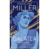 Galatea, Miller, Madeline, Julia Eisele Verlags GmbH, EAN/ISBN-13: 9783961611416