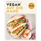 Vegan auf die Hand, Horn, Nadine/Mayer, Jörg, Gräfe und Unzer, EAN/ISBN-13: 9783833882678