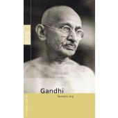Gandhi, Arp, Susmita, Rowohlt Verlag, EAN/ISBN-13: 9783499506628