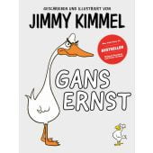 Gans Ernst, Kimmel, Jimmy, Mentor Verlag, EAN/ISBN-13: 9783948230166