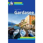 Gardasee, Fohrer, Eberhard, Michael Müller Verlag, EAN/ISBN-13: 9783956549403