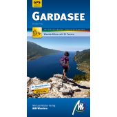 Gardasee, Fritz, Florian, Michael Müller Verlag, EAN/ISBN-13: 9783956545412