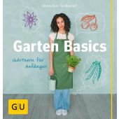 Garten Basics, Schacht, Mascha, Gräfe und Unzer, EAN/ISBN-13: 9783833829079