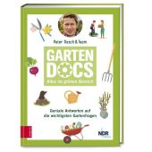 Garten-Docs, Rasch, Peter, ZS Verlag GmbH, EAN/ISBN-13: 9783965840331