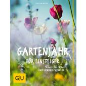 Gartenjahr für Einsteiger, Mayer, Joachim, Gräfe und Unzer, EAN/ISBN-13: 9783833839467
