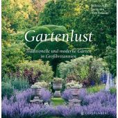 Gartenlust, Attlee, Helena, Gerstenberg Verlag GmbH & Co.KG, EAN/ISBN-13: 9783836926591