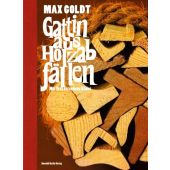 Gattin aus Holzabfällen, Goldt, Max, Rowohlt Berlin Verlag, EAN/ISBN-13: 9783871346958