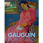 Gauguin, Portraits, Cornelia Homburg, Yale University Press, EAN/ISBN-13: 9780300242737