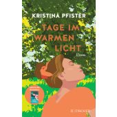 Tage im warmen Licht, Pfister, Kristina, Fischer, S. Verlag GmbH, EAN/ISBN-13: 9783596708772