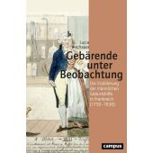 Gebärende unter Beobachtung, Aschauer, Lucia, Campus Verlag, EAN/ISBN-13: 9783593509556