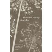 Gedichte, Bishop, Elizabeth, Carl Hanser Verlag GmbH & Co.KG, EAN/ISBN-13: 9783446260146