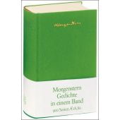 Gedichte in einem Band, Morgenstern, Christian, Insel Verlag, EAN/ISBN-13: 9783458171690