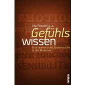 Gefühlswissen, Campus Verlag, EAN/ISBN-13: 9783593393896